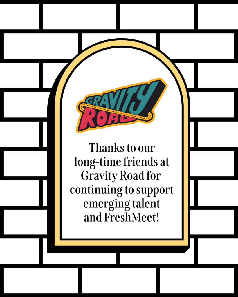 Thanks to Gravity Road