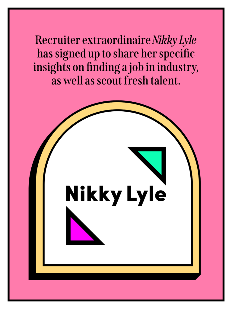 Nikky Lyle Pledges to FreshMeet